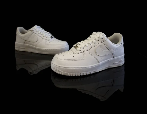 Nike Air Force One — Stockfoto