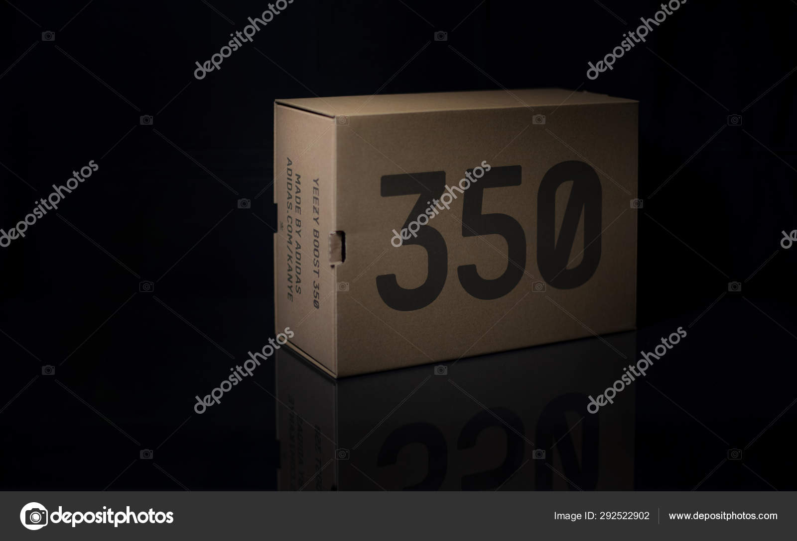 caja adidas yeezy caja adidas yeezy