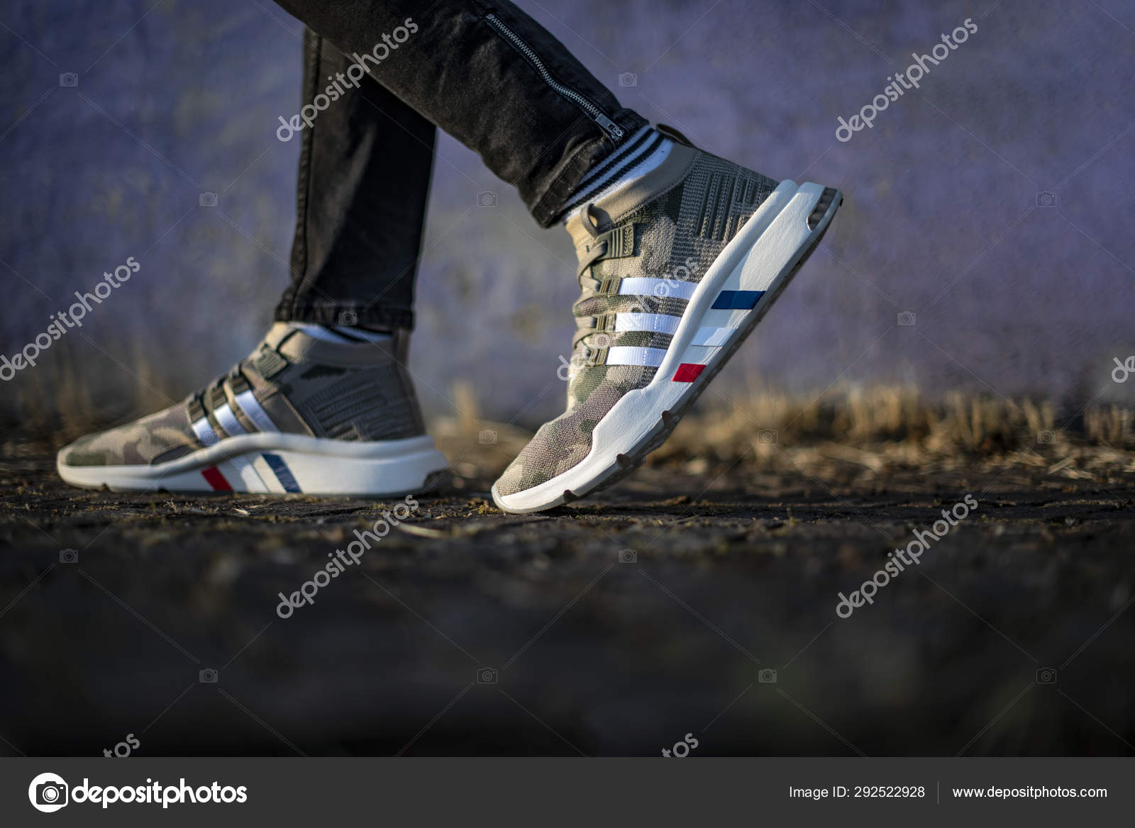 adidas equipment 2019