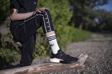 Adidas Pod-S3.1