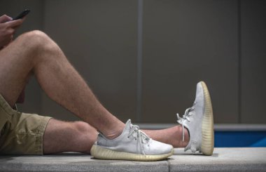 Yeezy 350