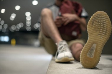 Yeezy 350