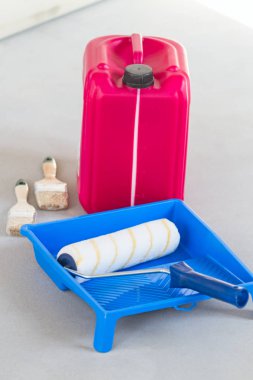 Kürk Silindir Tepsi ve Kutu