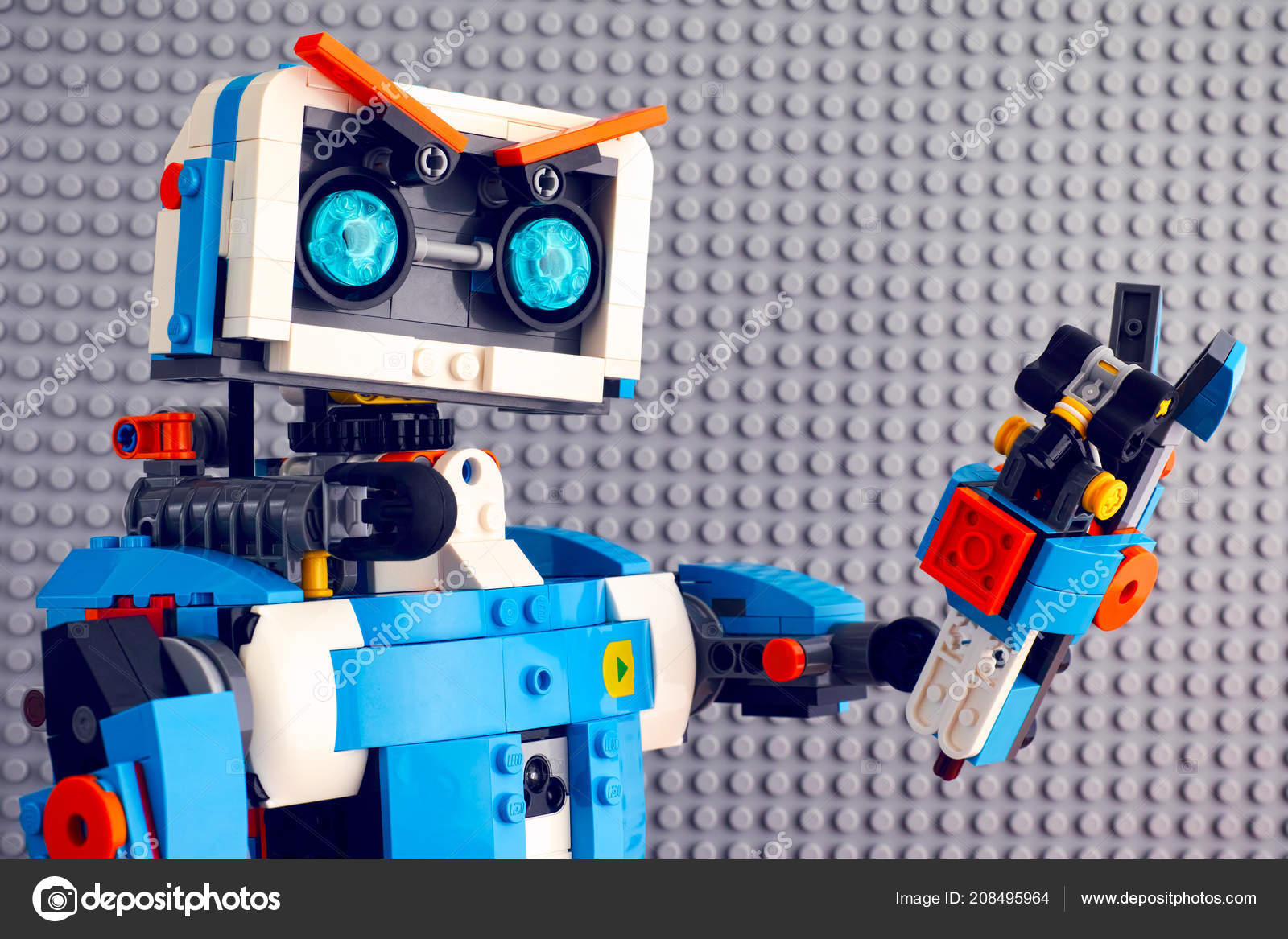 lego boost 2018