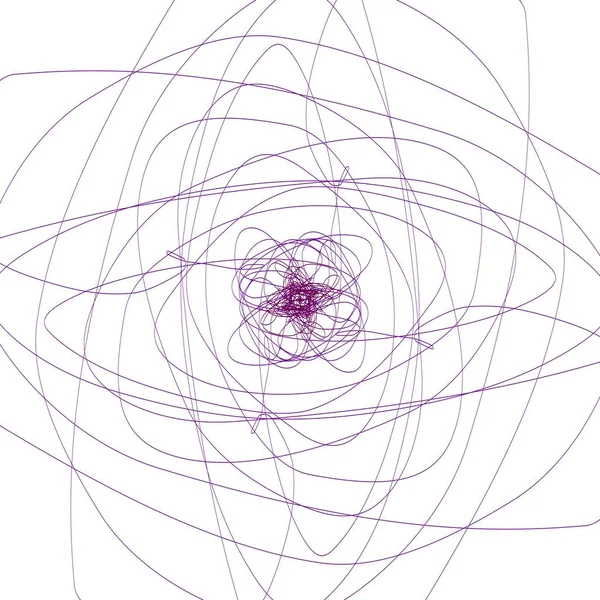 Patrón Geométrico Sin Costura Abstracto —  Fotos de Stock