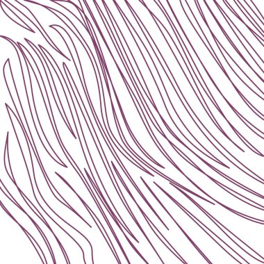 Soyut dikişsiz geometrik desen 