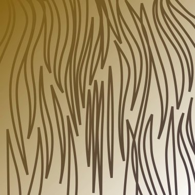 Dekoratif elementlerin kusursuz deseni.