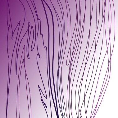 Dekoratif elementlerin kusursuz deseni.