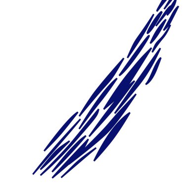 elle çizilmiş grunge vektör çizimi.