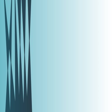 Dekoratif elementlerin kusursuz deseni.