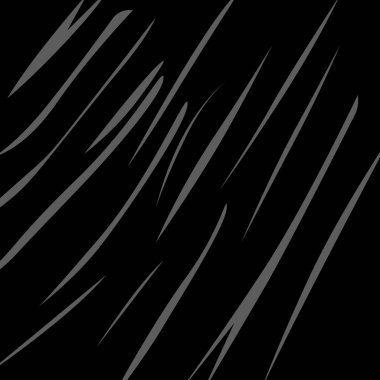 Dekoratif elementlerin kusursuz deseni.