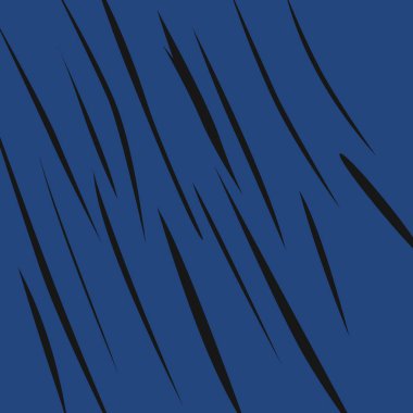 Dekoratif elementlerin kusursuz deseni.