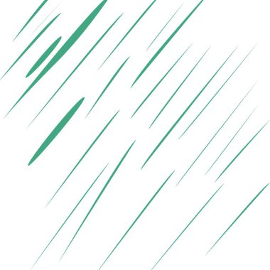 Dekoratif elementlerin kusursuz deseni.