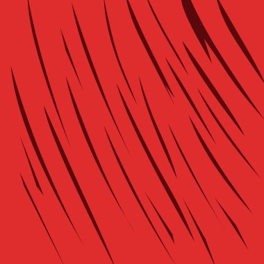 Dekoratif elementlerin kusursuz deseni.