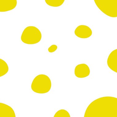 Dekoratif elementlerin kusursuz deseni.