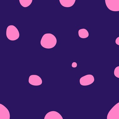 Dekoratif elementlerin kusursuz deseni.