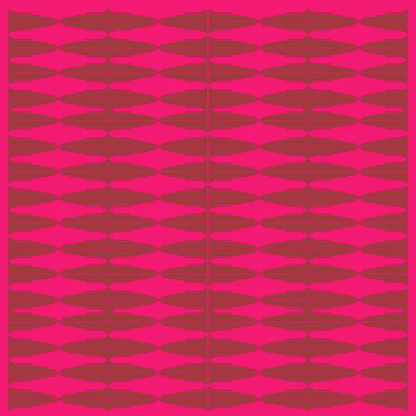 Dekoratif elementlerin kusursuz deseni.