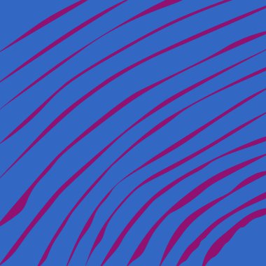 Dekoratif elementlerin kusursuz deseni.