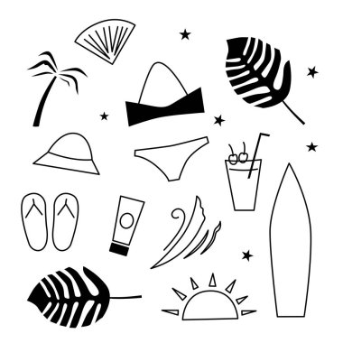 DESIGN YAZ VINTAGE İKONLARI, beyazlar üzerine