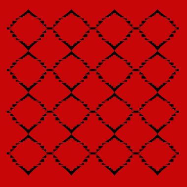 Lüks tasarım süsler, beyaza gümüş.