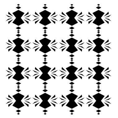 Lüks tasarım süsler, beyaza gümüş.