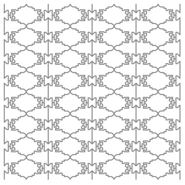 LUXURY DESIGN ORNAMENTAL AZTEKLERİ PATTERN, BACKground