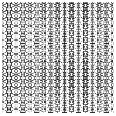 LUXURY DESIGN ORNAMENTAL AZTEKLERİ PATTERN, BACKground