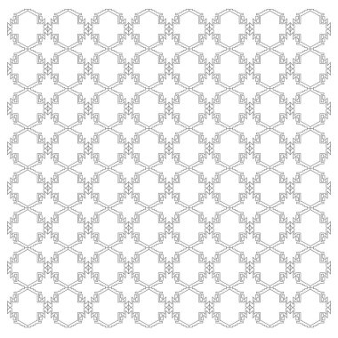 LUXURY AZTECS DESIGN BÖLGESİ PATTERN, TEXTURE