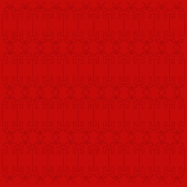 LUXURY AZTECS DESIGN BÖLGESİ PATTERN, TEXTURE