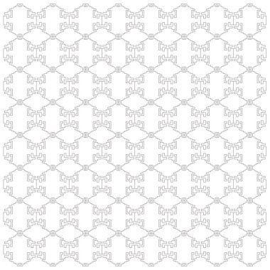 LUXURY DESIGN BLOKLARI, KORKU GEOMETİK TEXTURE, PATTERN