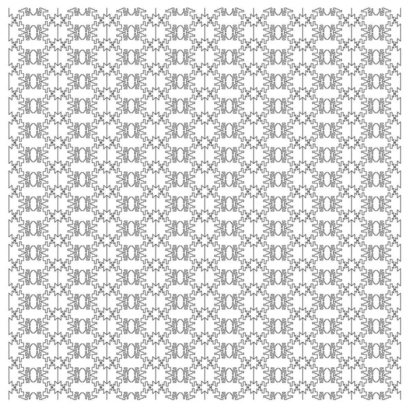 Luxury Aztecs Design Abstract Pattern Texture — Image vectorielle