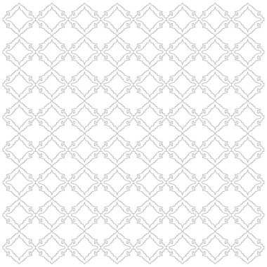 AZTEKLERİ GEOMETİK BÖLGESİ DESİJN PATTERN, TEXTURE 