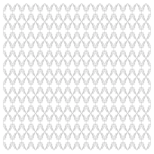 Aztecs Geometrico Abstract Design Pattern Texture — Vettoriale Stock