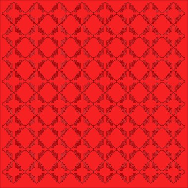 Ethno BOHO DESIGN ORNAMANTLARI, DESIGN AZTECLER