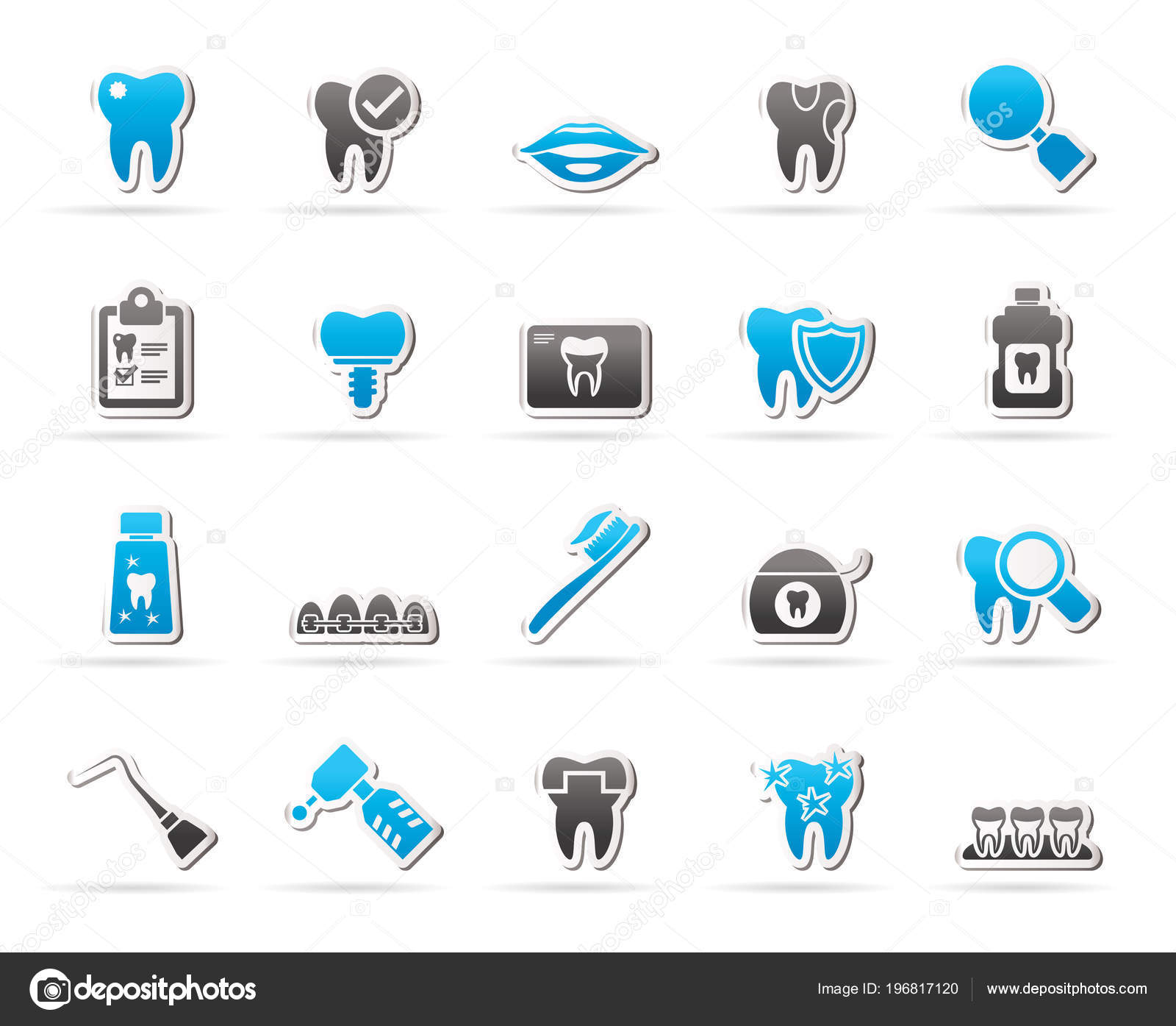 Medicina en odontologia