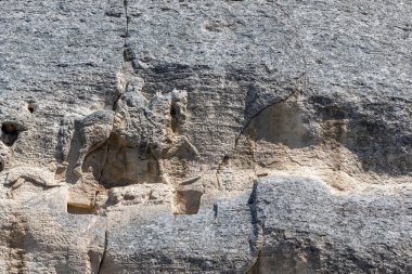 İlk Bulgar İmparatorluğu, Unesco Dünya Kültür Mirası Listesi'ne, Shumen bölge, Bulgaristan döneminden Ortaçağ taş kabartma Madara binici