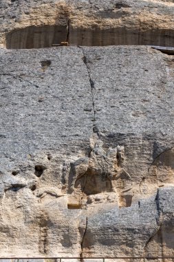 İlk Bulgar İmparatorluğu, Unesco Dünya Kültür Mirası Listesi'ne, Shumen bölge, Bulgaristan döneminden Ortaçağ taş kabartma Madara binici