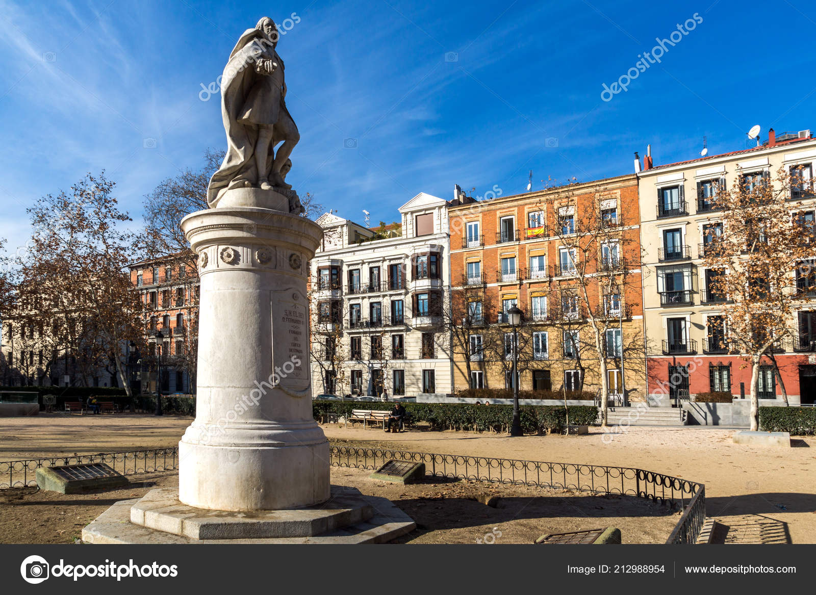 De paseo y compras por la Plaza Vendome