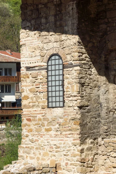 Medieval Igreja Dos Santos Quarenta Mártires Igreja Ortodoxa Oriental Construída — Fotografia de Stock