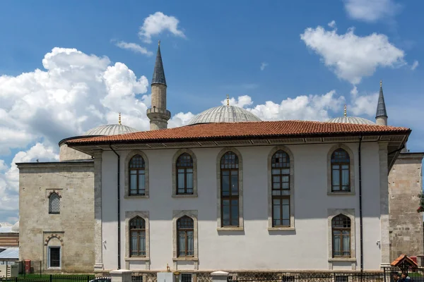 Edirne Turquie Mai 2018 Mosquée Eski Camii Edirne Thrace Orientale — Photo