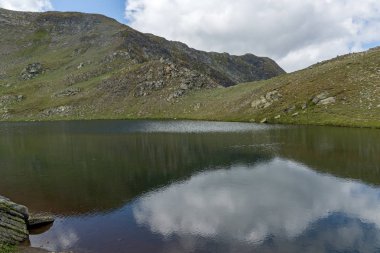 Gözyaşı Gölü, Rila Dağı, Yedi Rila Gölü, Bulgaristan