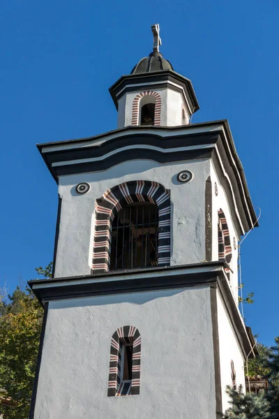 Blagoevgrad Bulgaria October 2018 Church Blessed Virgin Old Town Blagoevgrad — Stock Photo, Image