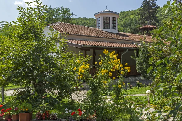 Zlatolist Bulgaria Julio 2018 Iglesia San Jorge Conocida Como Iglesia — Foto de Stock