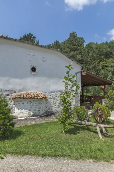 Zlatolist Bulgaria Julio 2018 Iglesia San Jorge Conocida Como Iglesia —  Fotos de Stock