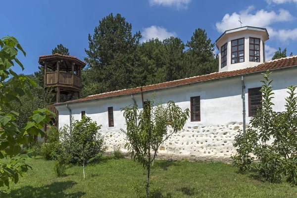 Zlatolist Bulgária 2018 Július Szent György Templom Ismert Mint Templom — Stock Fotó