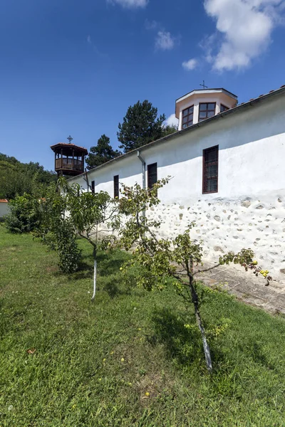 Zlatolist Bulgaria Julio 2018 Iglesia San Jorge Conocida Como Iglesia —  Fotos de Stock