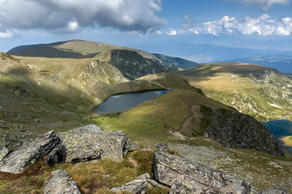 Gözyaşı Gölü, Rila Dağı, Yedi Rila Gölü, Bulgaristan