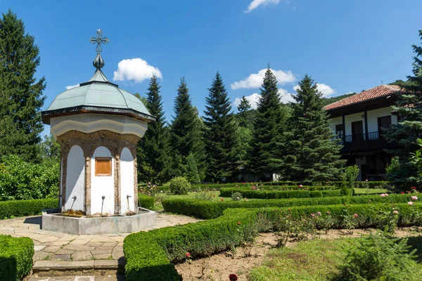 Plovdiv Bulgaria Julio 2018 Museo Hindliyan Casa Reserva Arquitectónica Histórica — Foto de Stock