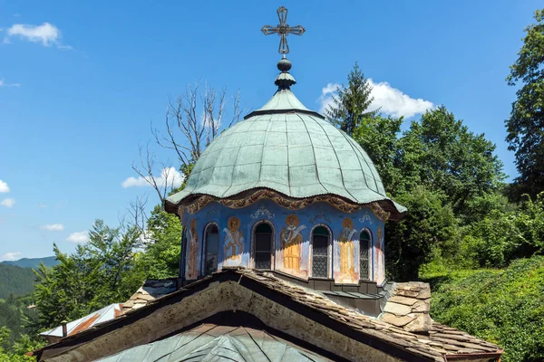 Plovdiv Bulgaristan Temmuz 2018 Müzesi Hindliyan House Yedekte Mimari Tarihi — Stok fotoğraf