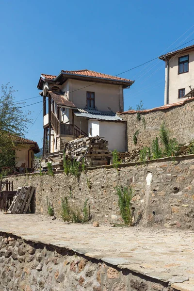 Kratovo Norra Makedonien Juli 2018 Medeltida Ortodoxa Kyrkan Mitten Staden — Stockfoto